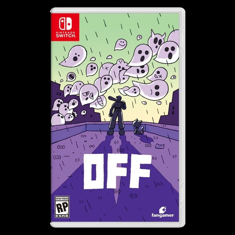OFF Nintendo Switch