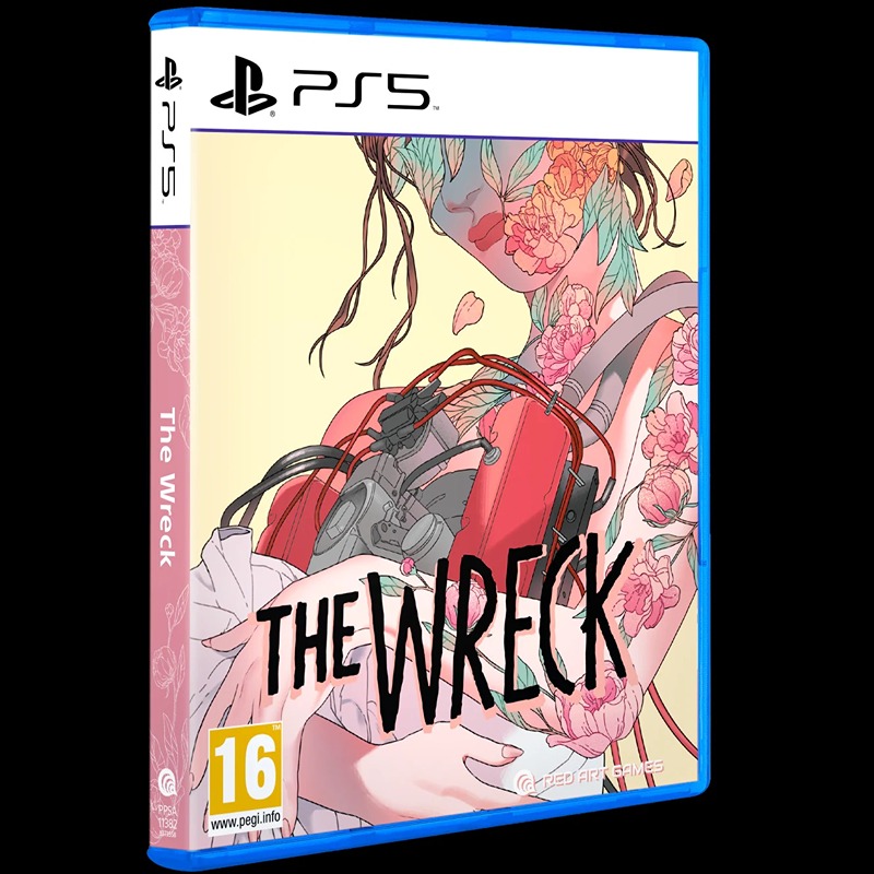 The Wreck PS5