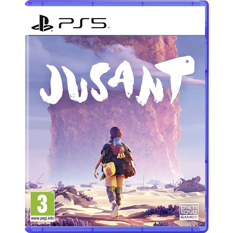 Jusant - PS5