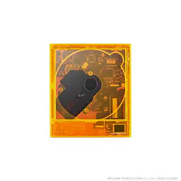 Instant Disc Audio Cp1 DEATH STRANDING 2 Model 1