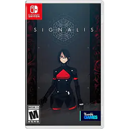 Signalis – Switch 1