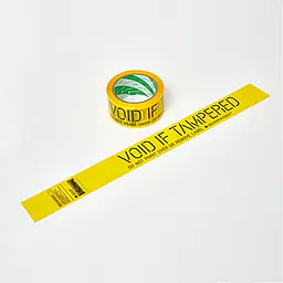 Damage Sensor Tape 1