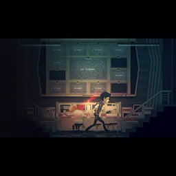 Escape Site 13 - PlayStation 5 3