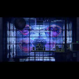 Escape Site 13 - PlayStation 5 2
