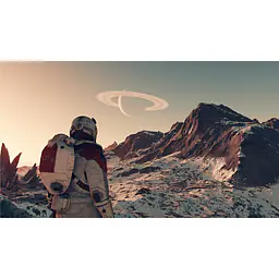 Starfield Premium Edition – PlayStation 5 4