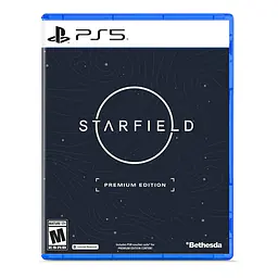Starfield Premium Edition – PlayStation 5 1