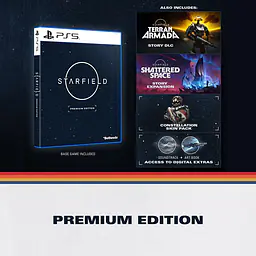 Starfield Premium Edition – PlayStation 5 2