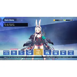 Azur Lane: Crosswave - Nintendo Switch 3