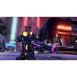 Borderlands 3 Ultimate Edition - Nintendo Switch 6