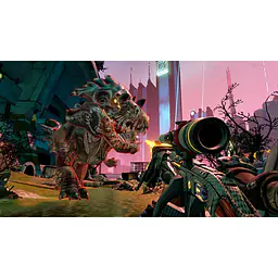 Borderlands 3 Ultimate Edition - Nintendo Switch 3