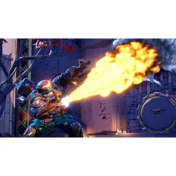 Borderlands 3 Ultimate Edition - Nintendo Switch 4