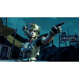 Borderlands 3 Ultimate Edition - Nintendo Switch 5