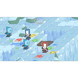 Castle Crashers Remastered - Nintendo Switch 6