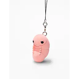 Cryptobiotes Figure Mascot 1
