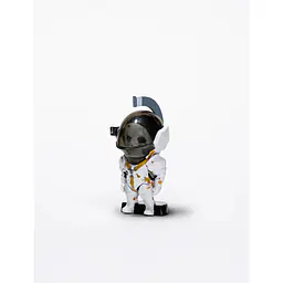 LUDENS Mini figure 4