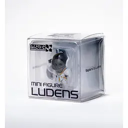LUDENS Mini figure 2